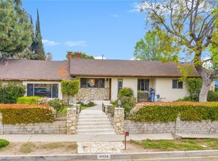 10024 Genesta Ave, Northridge, CA 91325