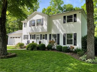 2050 Buena Vista Dr, Coshocton, OH
