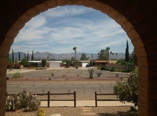 9030 E Kenyon Dr, Tucson, AZ 85710