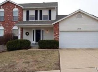 2056 Rosedale Ct, Arnold, MO 63010