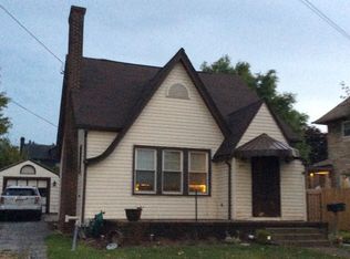 432 Hall Ave, Saint Marys, PA 15857