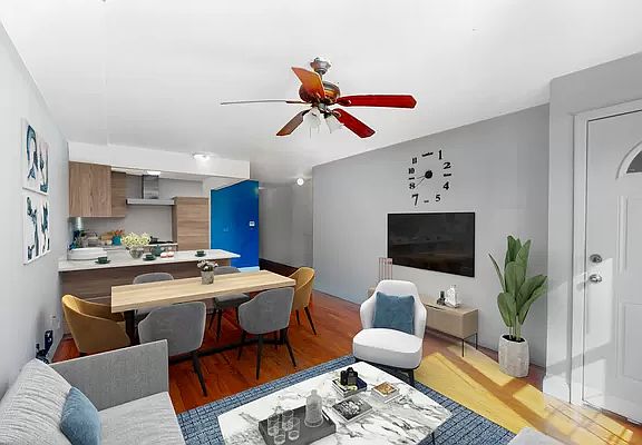 3rd image of 557 Beach 43 St