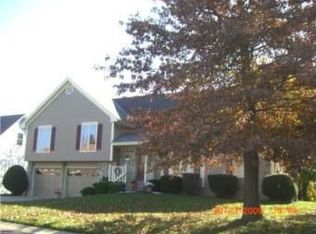 2120 SW 20th Street Ter, Blue Springs, MO 64015