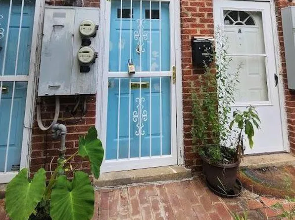 1422 W St SE APT 2, Washington, DC 20020