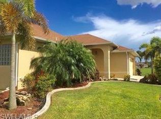1405 SW 21st Ave, Cape Coral, FL 33991