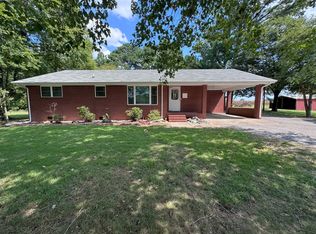 2934 Butterworth Rd, Murray, KY 42071