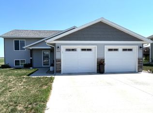 208 Birch Ave, Aurora, SD 57002