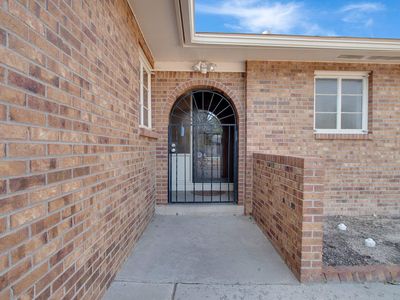 4006 Hilton Ave NE, Albuquerque, NM, 87110