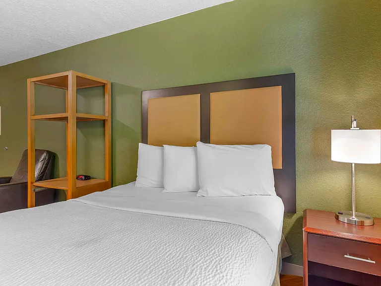 Studio Suite - 1 Queen Bed