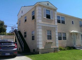 1666 La Fayette Rd, Los Angeles, CA 90019