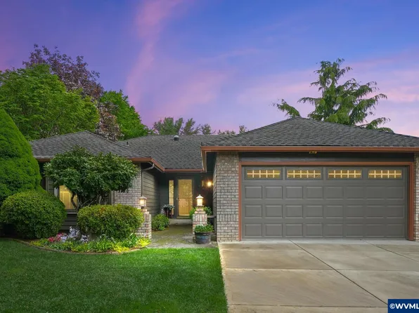 641 Wipwood Dr SE, Salem, OR 97306