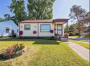 19300 Fenmore St, Detroit, MI 48235