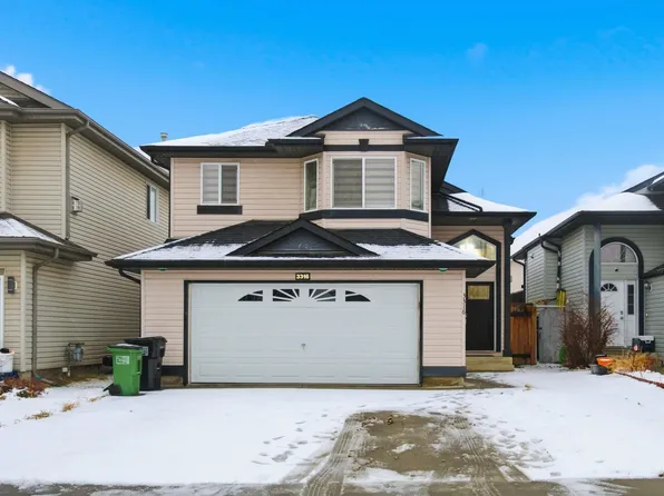 3316 24th Ave NW, Edmonton, AB T6T 1Y6