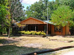 54608 E Red Oak Dr, Afton, OK 74331