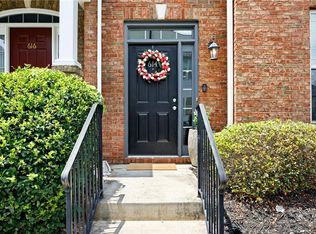 614 Sweet Bay Rdg, Woodstock, GA 30188