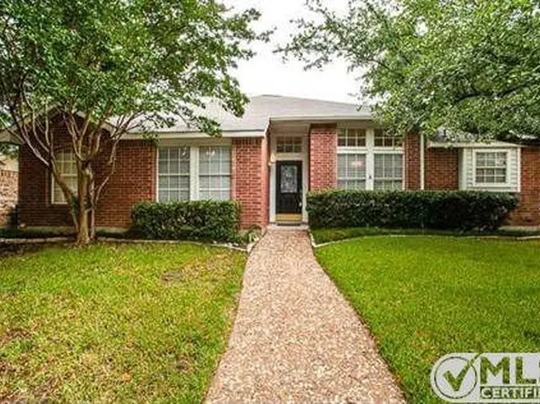 4426 San Fernando Ln, McKinney, TX 75070