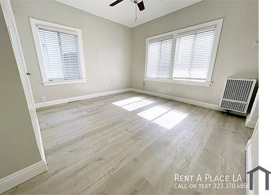 2nd image of 832 W Florence Ave #3B