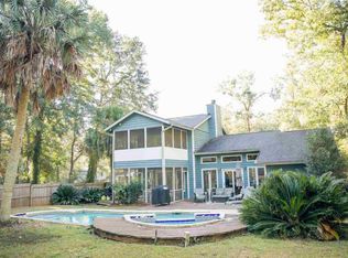 6734 Chevy Way, Tallahassee, FL 32317