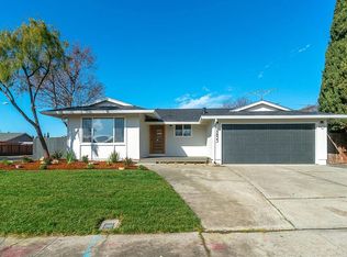 4833 Gina Way, Union City, CA 94587