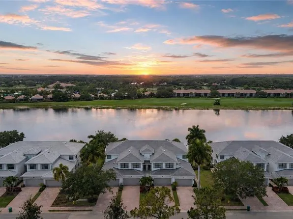10478 Smokehouse Bay DR #102, NAPLES, FL 34120