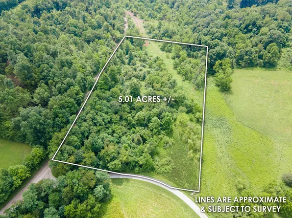 0 White Eyes Rd, New Concord, OH 43762