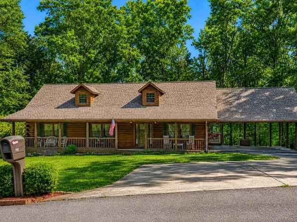 2619 Kenwood Dr, Athens, TN 37303