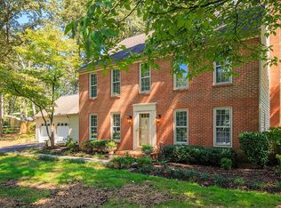 247 Kilmarnock Dr, Millersville, MD 21108