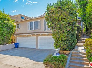 1575 Manning Ave, Los Angeles, CA 90024