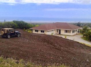 LOT 127 Lot 127, Naalehu, HI 96772