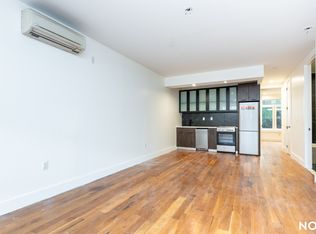 825 Monroe St #1B, Brooklyn, NY 11221