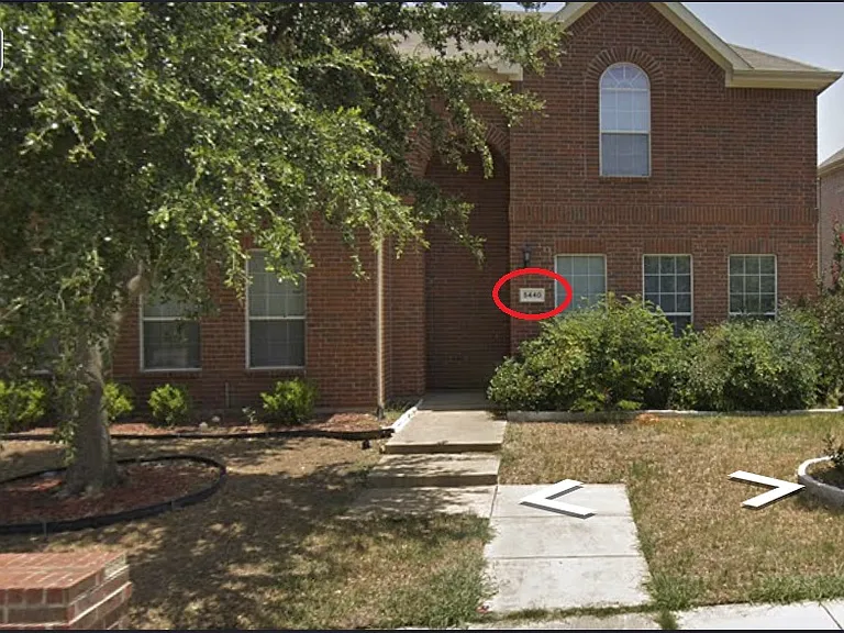 5440 Avery Ln — Photo 3