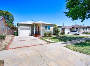 7812 Toland Ave, Los Angeles, CA 90045