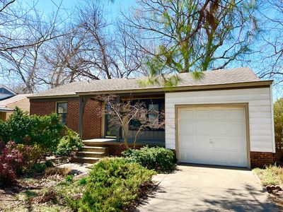 4634 S Saint Louis Ave, Tulsa, OK, 74105