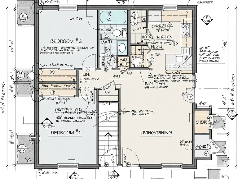 Summit Station Apartments — Photo 8