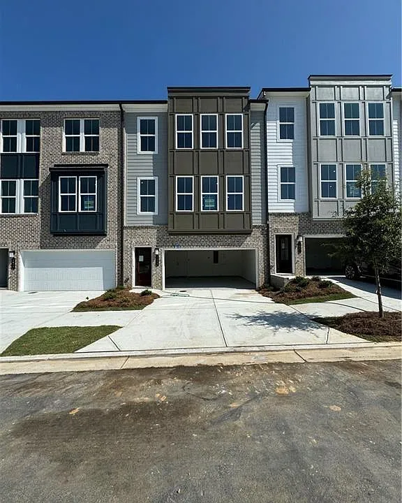 1409 Creekside Cir NW