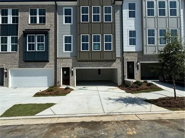 1409 Creekside Cir NW, Atlanta, GA 30318