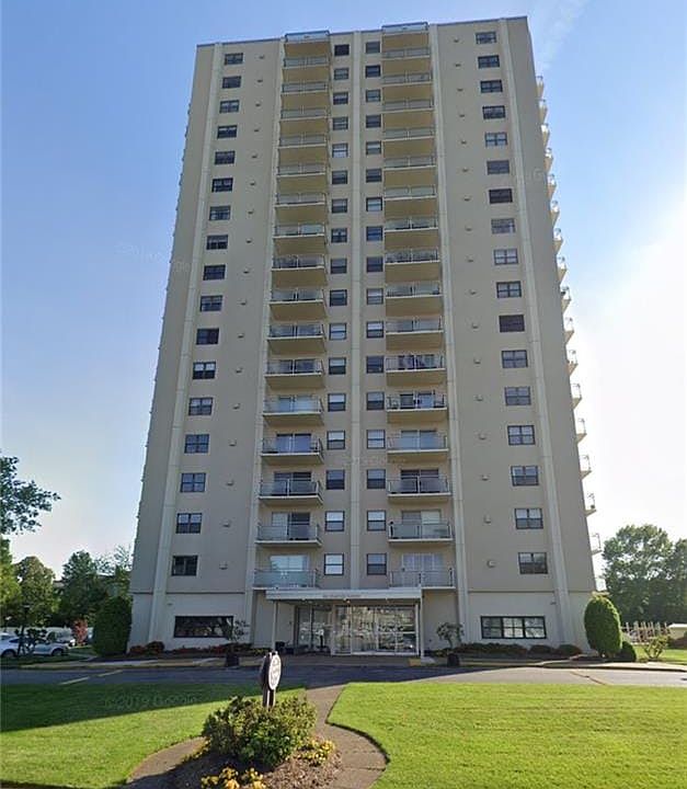 1st image of 1503 One Crawford Pkwy #1503