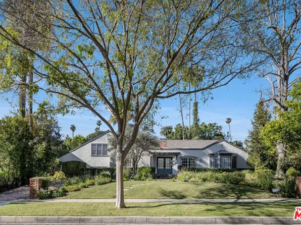 627 N Elm Dr, Beverly Hills, CA 90210