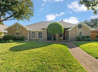 5204 Brougham Ln, Plano, TX 75023