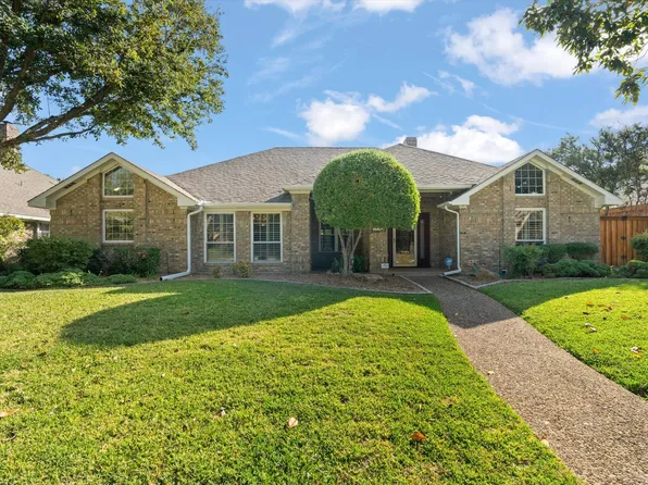 5204 Brougham Ln, Plano, TX 75023