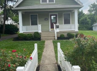 6346 Corbly Rd, Cincinnati, OH 45230