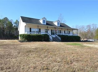 4016 Hoodtown Rd, Sharon, SC 29742