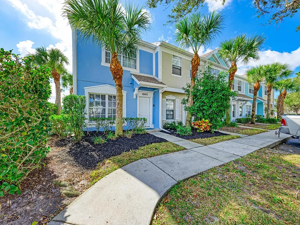 4545 Runabout Way #4545