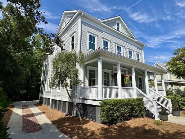 882 Tupelo Bay Dr, Mount Pleasant, SC 29464