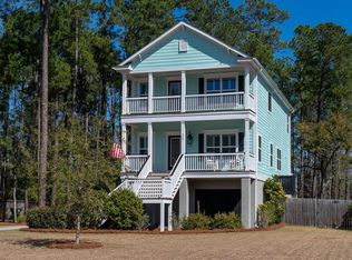 520 Sanders Farm Ln, Charleston, SC 29492