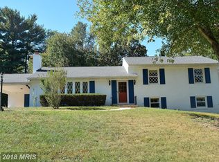 12412 Ellen Ct, Silver Spring, MD 20904