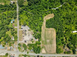 0 Ridge Rd #48, Lockport, NY 14094