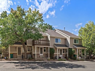 1470 S Quebec Way #86, Denver, CO, 80231