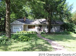 616 Hessel Blvd, Champaign, IL 61820