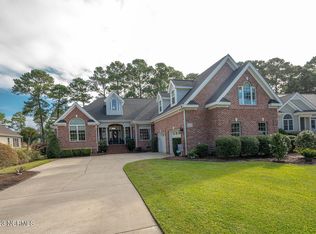 220 Crooked Gulley Cir, Sunset Beach, NC 28468